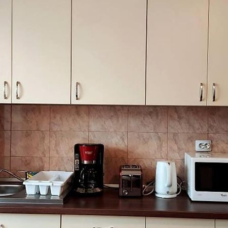 Spacious Flat, With Free Parking & Air Conditioning Floresti  Luaran gambar